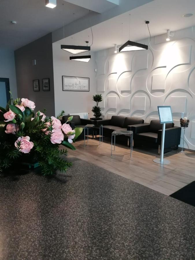 Krowodrza Centrum Konferencyjno - Hotelowe Cracovie Extérieur photo