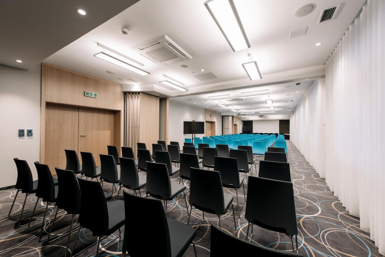 Krowodrza Centrum Konferencyjno - Hotelowe Cracovie Extérieur photo